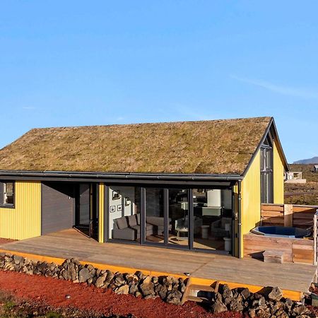 Niceland Cottage Σέλφος Εξωτερικό φωτογραφία